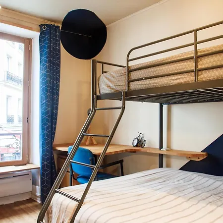 Pleasant Apartmment Sainte-marguerite